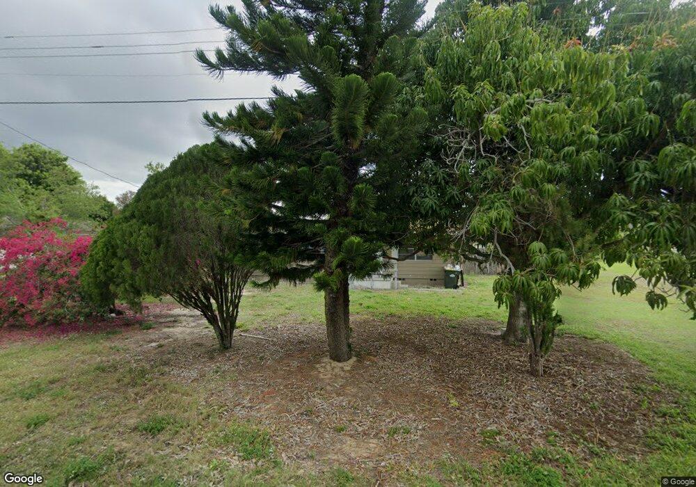 315 E Washingtonia St, Lake Placid, FL 33852 - photo 1