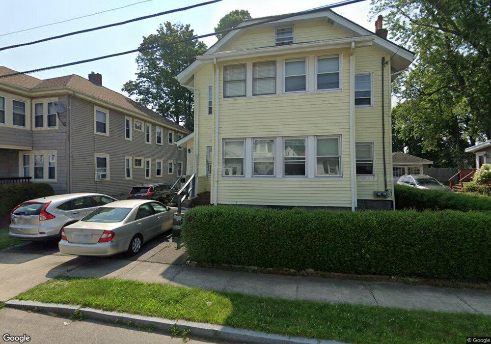 23 Channing St, Quincy, MA 02170 - photo 1