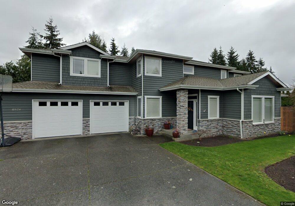 6826 176th St SW, Edmonds, WA 98026 - photo 1