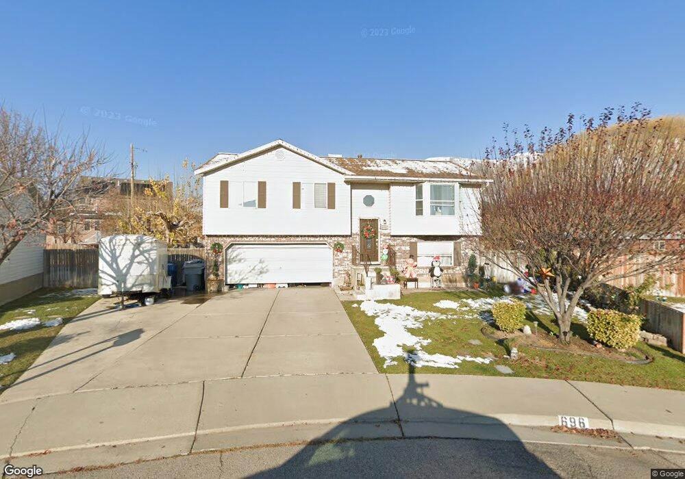 696 N 1370 W, Pleasant Grove, UT 84062 - photo 1