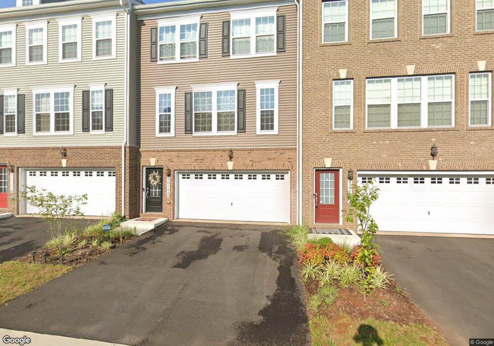 10704 Shadewell Spring Way, Manassas, VA 20112 - photo 1