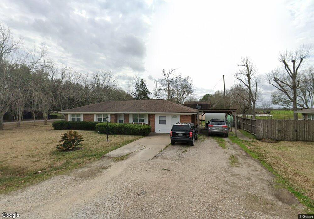 7918 Schendel St, Needville, TX 77461 - photo 1
