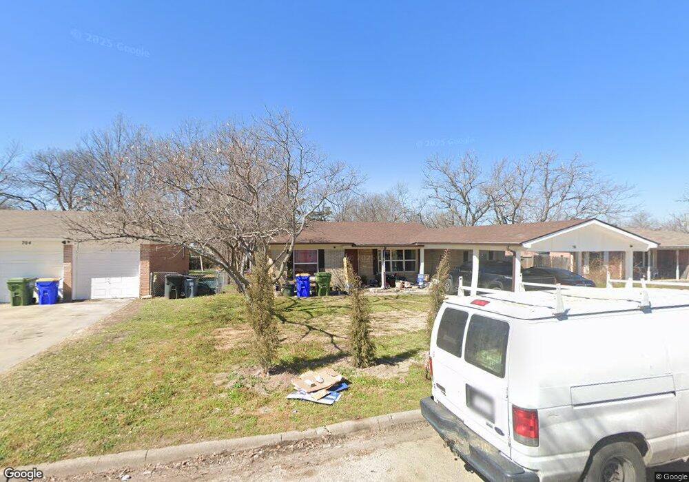 700 June Dr, Fort Worth, TX 76108 - photo 1