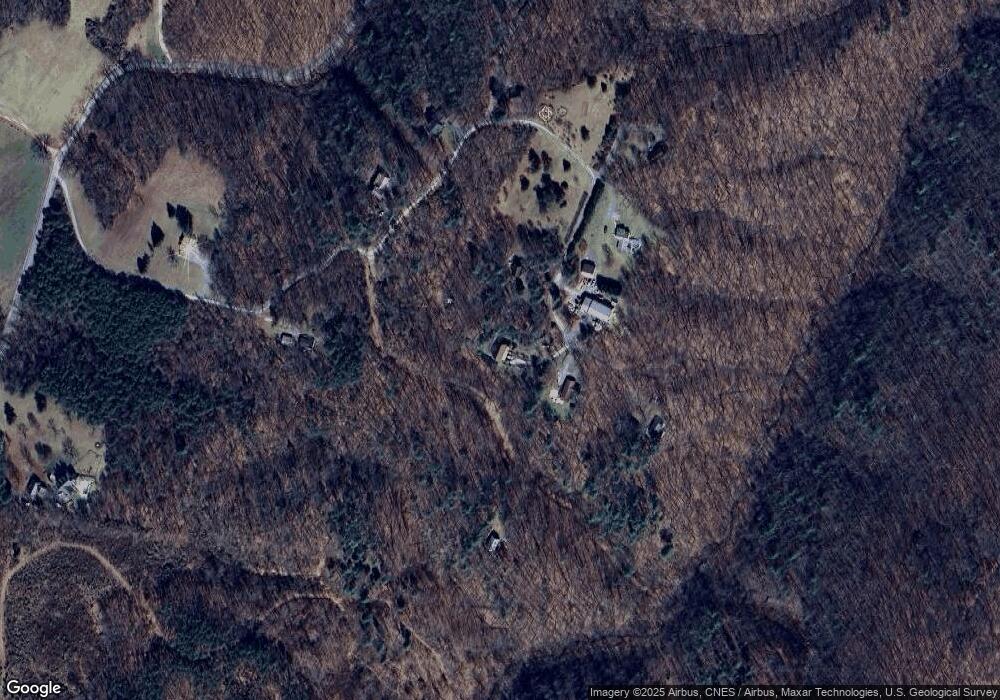 504 Potomacview Ln, Berkeley Springs, WV 25411 - photo 1