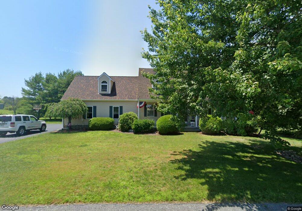 21 Brittney Ln, Warren, RI 02885 - photo 1