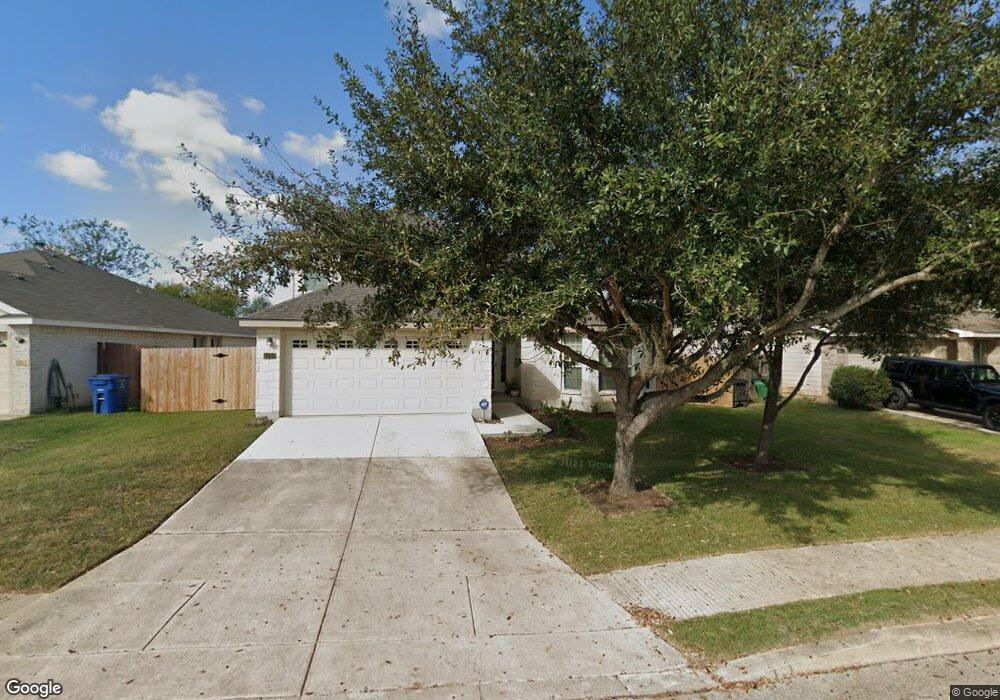 4107 Dunn Oak Dr, San Antonio, TX 78223 - photo 1