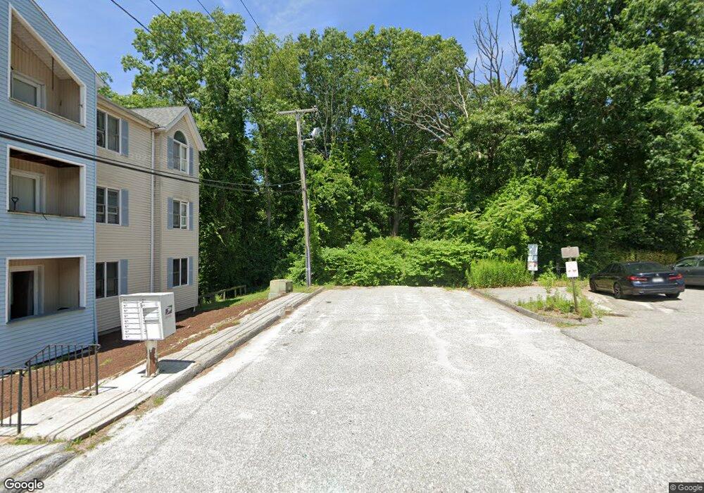 LOT 2 Gibbs St, Worcester, MA 01607 - photo 1