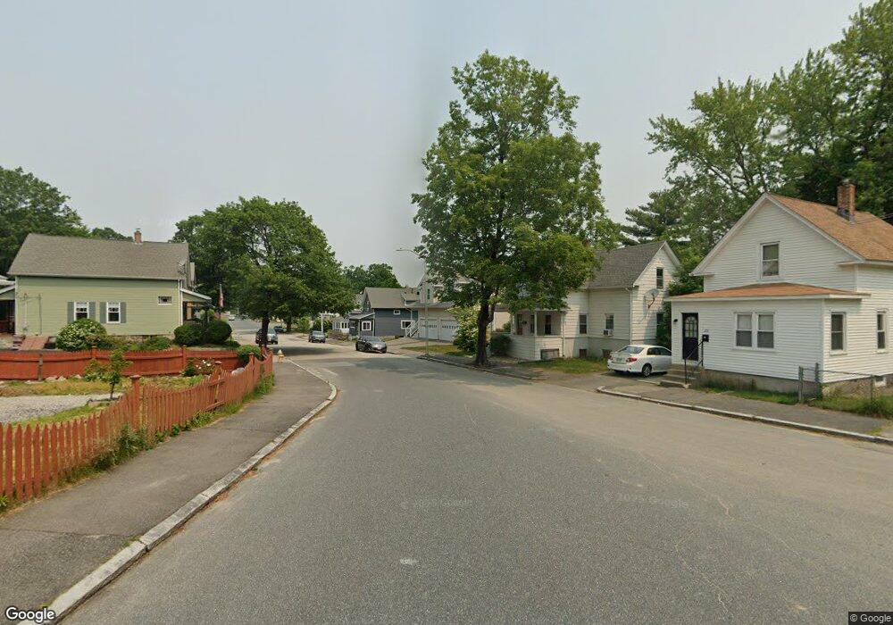 LOT B Anderson Ave, Worcester, MA 01604 - photo 1