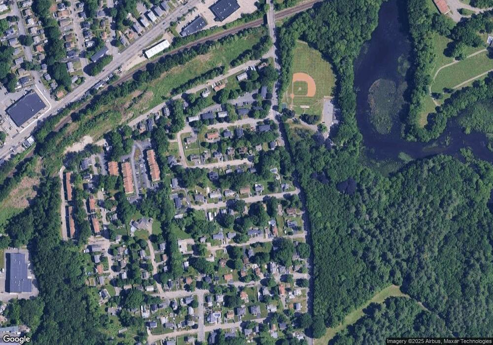 LOT 9 Vivian Ave, Worcester, MA 01603 - photo 1