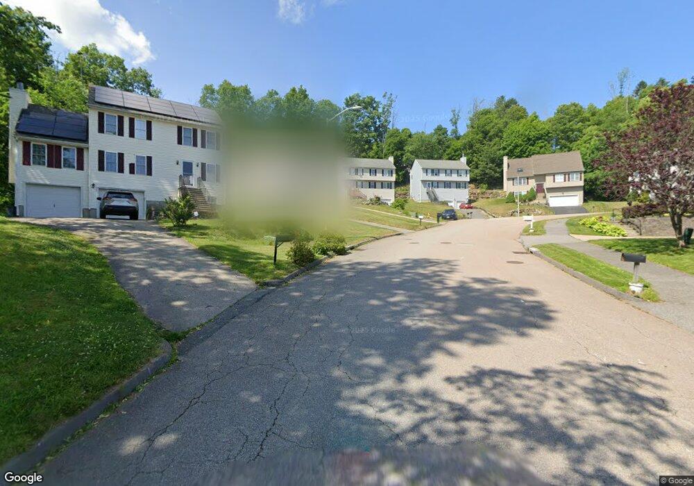 LOT  C Jeremiah's Ln, Worcester, MA 01602 - photo 1