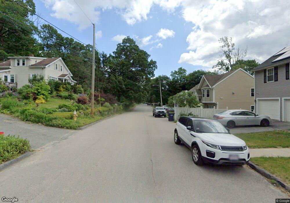 LOT A Drexel St, Worcester, MA 01602 - photo 1