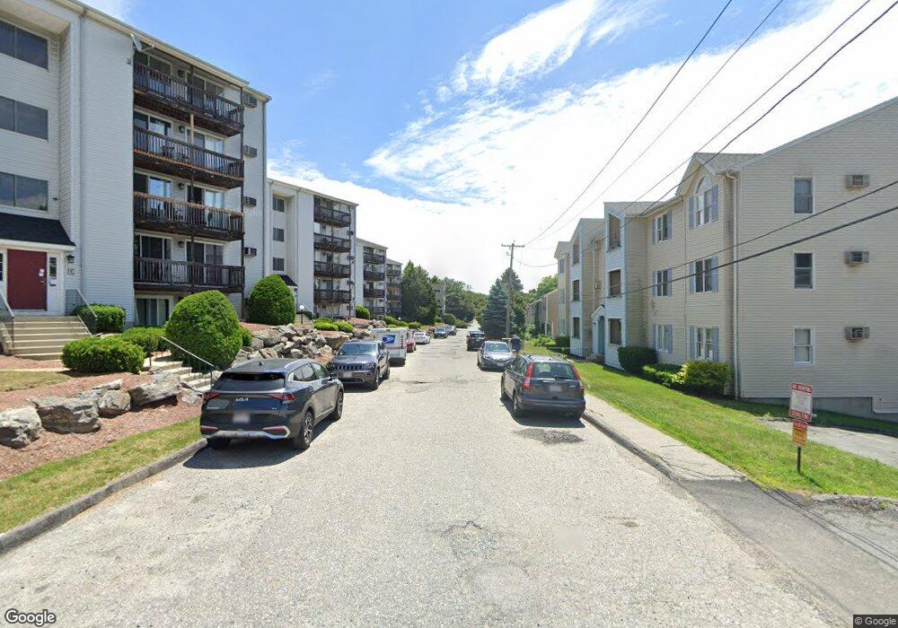 LOT 4 Gibbs St, Worcester, MA 01607 - photo 1