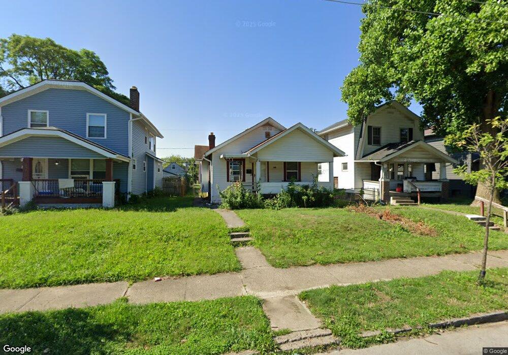 971 E 15th Ave, Columbus, OH 43211 - photo 1