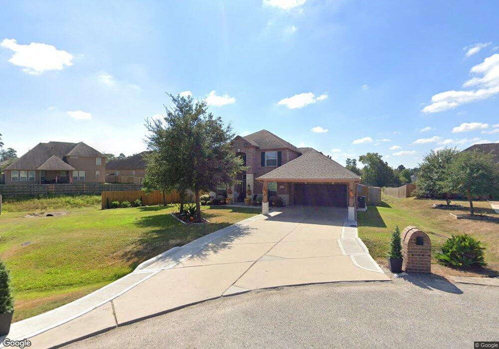 18895 Atascosa Trail, Magnolia, TX 77355 - photo 1