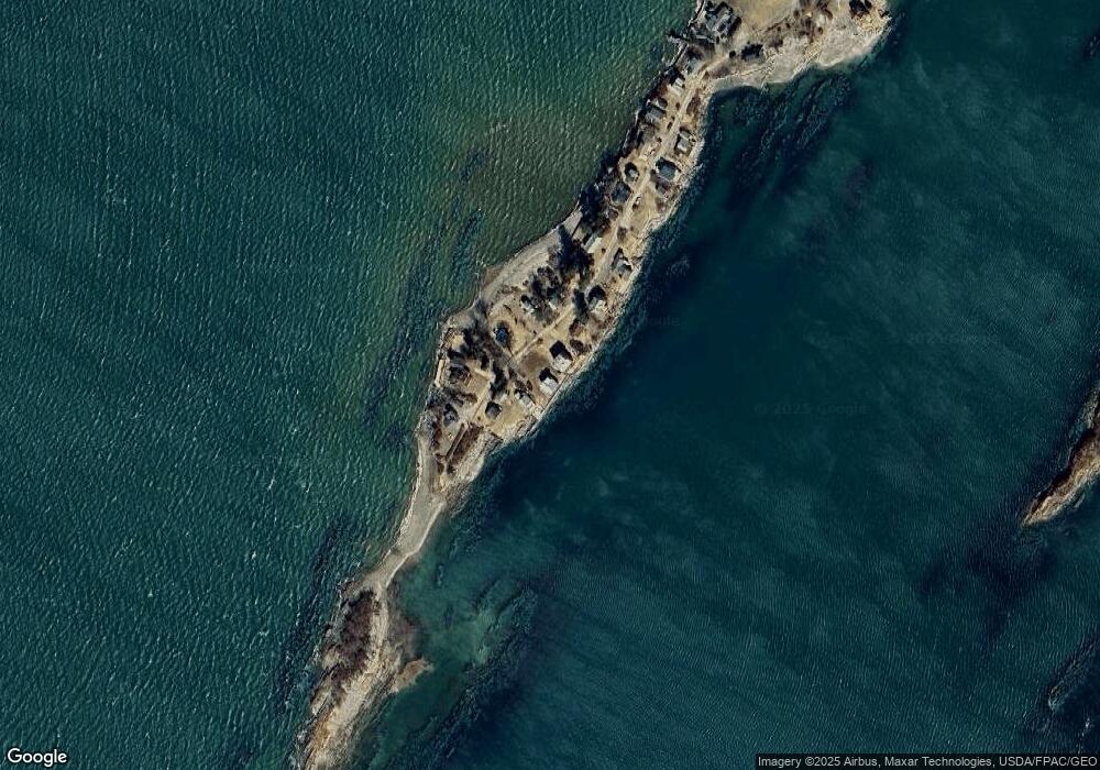 59 Potts Point Rd, Harpswell, ME 04079 - photo 1