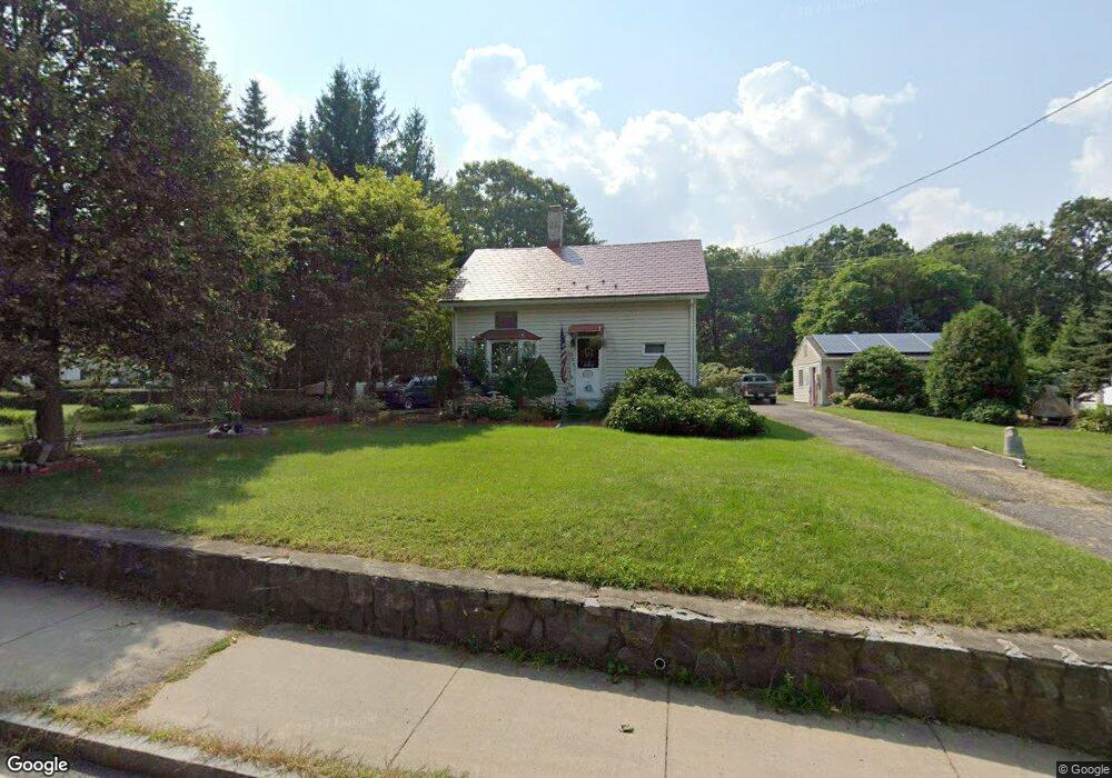 555 Union St, Franklin, MA 02038 - photo 1