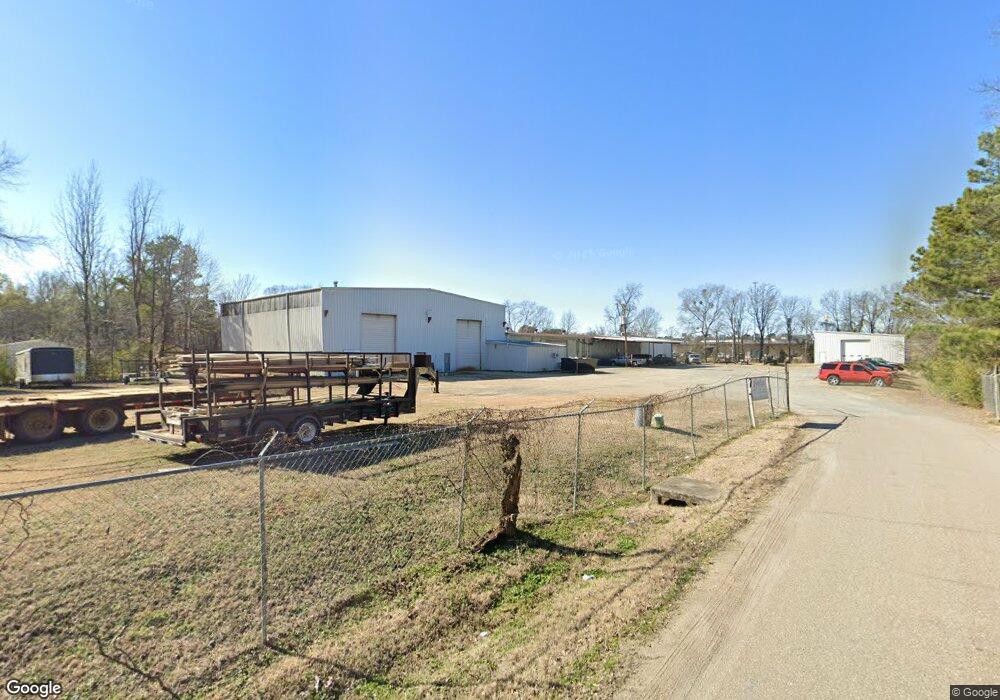 4101 Dallas St, Texarkana, TX 75501 - photo 1
