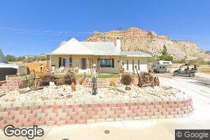 391 Edgehill Dr, Sunnyside, UT 84539