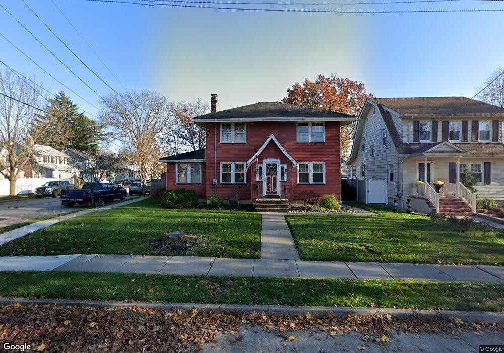 821 Bryant St, Rahway, NJ 07065 - photo 1