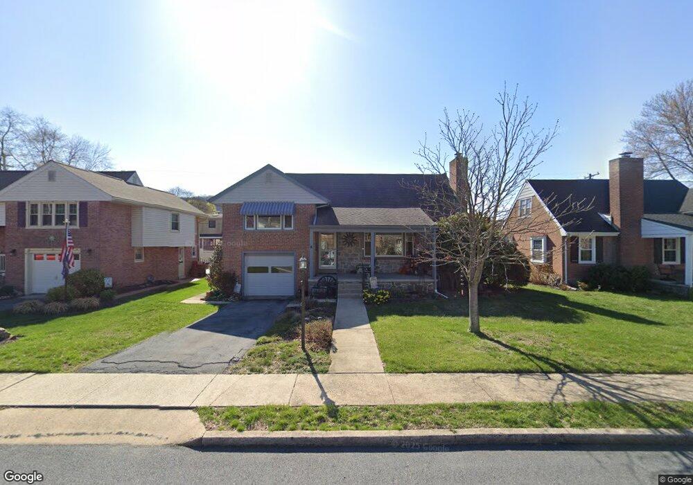 821 N 26th St, Reading, PA 19606 - photo 1