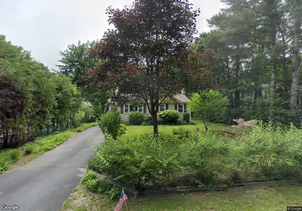 28 Cahoon Rd, Buzzards Bay, MA 02532 - photo 1