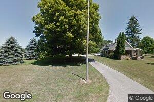 837 Woods Rd, Orleans, MI 48865