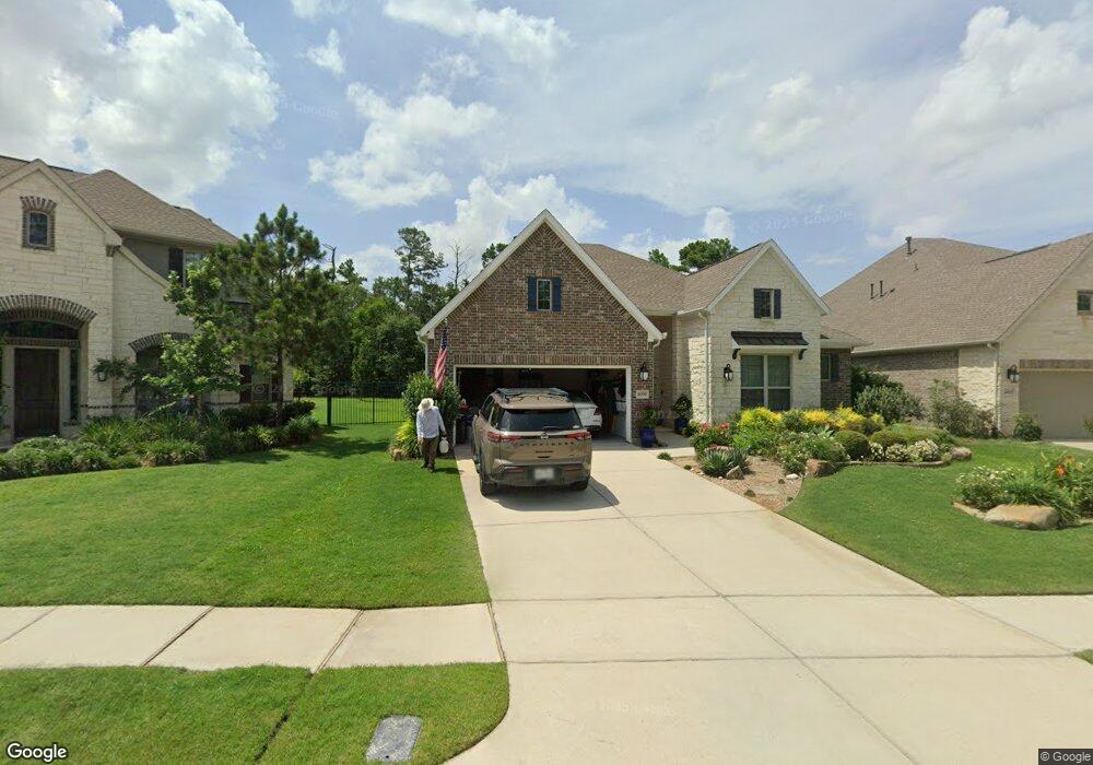 4009 Windsor Chase Dr, Spring, TX 77386 - photo 1