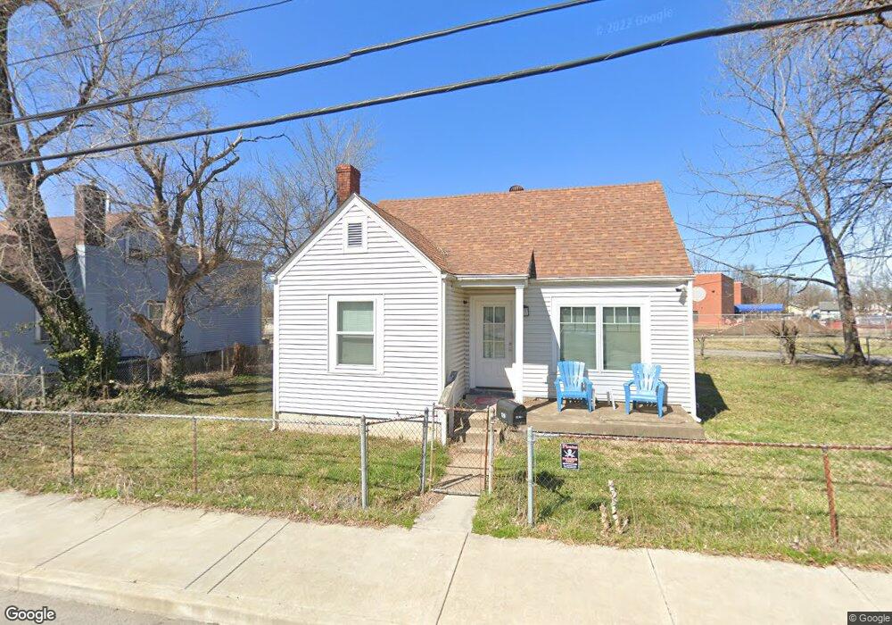 129 Union St, New Albany, IN 47150 - photo 1