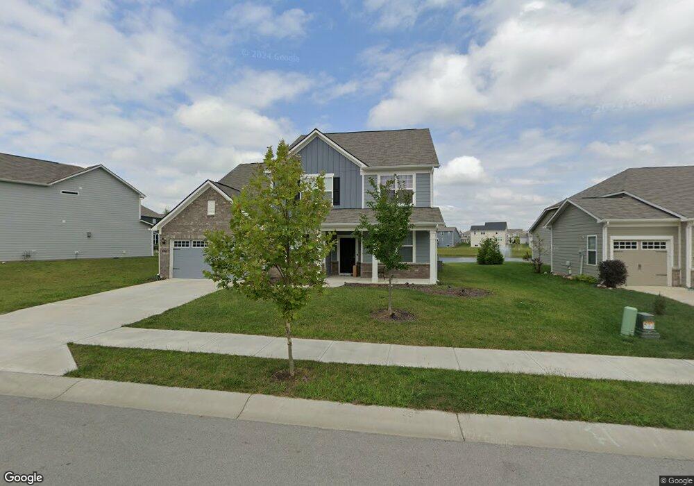 15348 Todd Ln S, Fishers, IN 46037 - photo 1