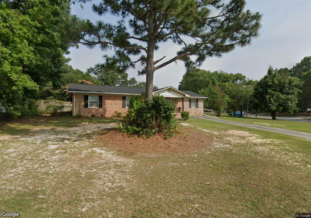 7559 Decatur Dr, Fayetteville, NC 28303 - photo 1