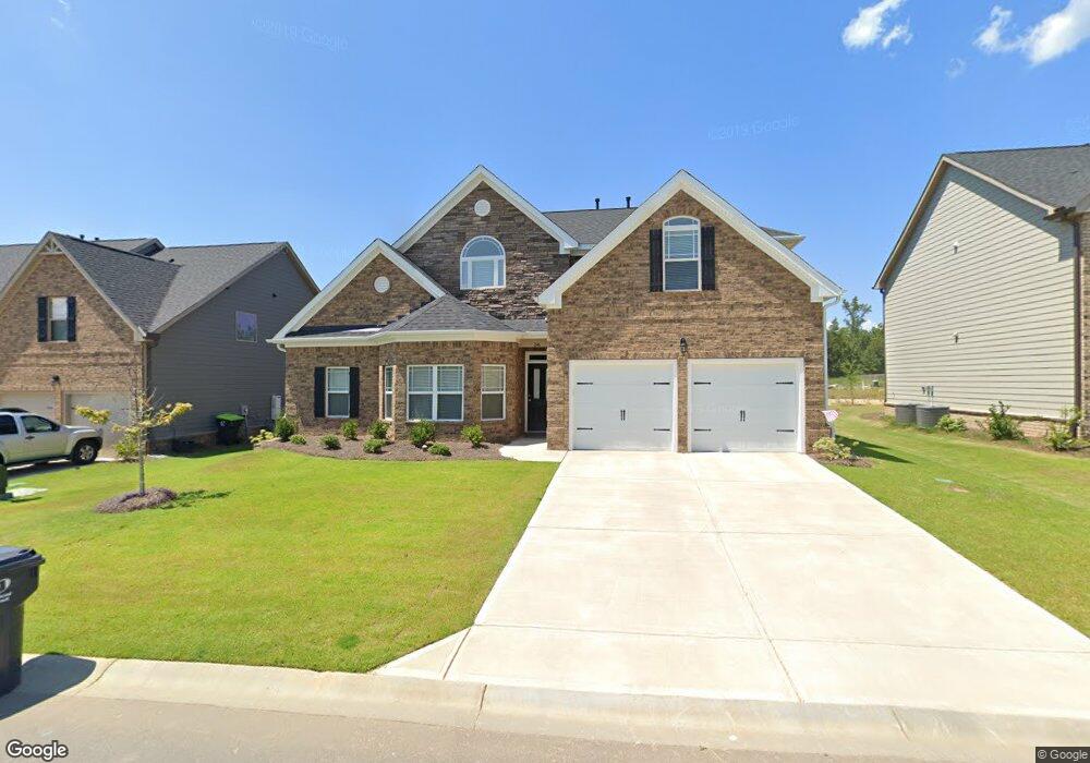 246 Lever Pass Rd, Chapin, SC 29036 - photo 1