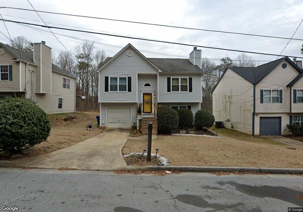 7078 Shenandoah Trail, Austell, GA 30168 - photo 1