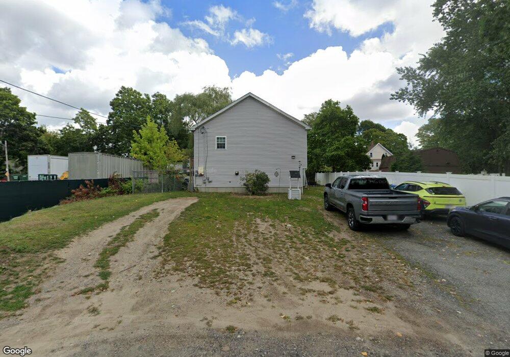 15 Paul St, Whitman, MA 02382 - photo 1