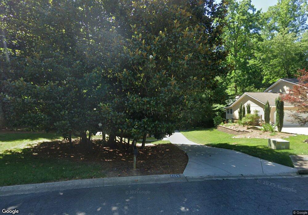 5256 Weatherwood Trace, Marietta, GA 30068 - photo 1