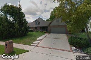 1191 Woodland Meadows Dr, Vandalia, OH 45377