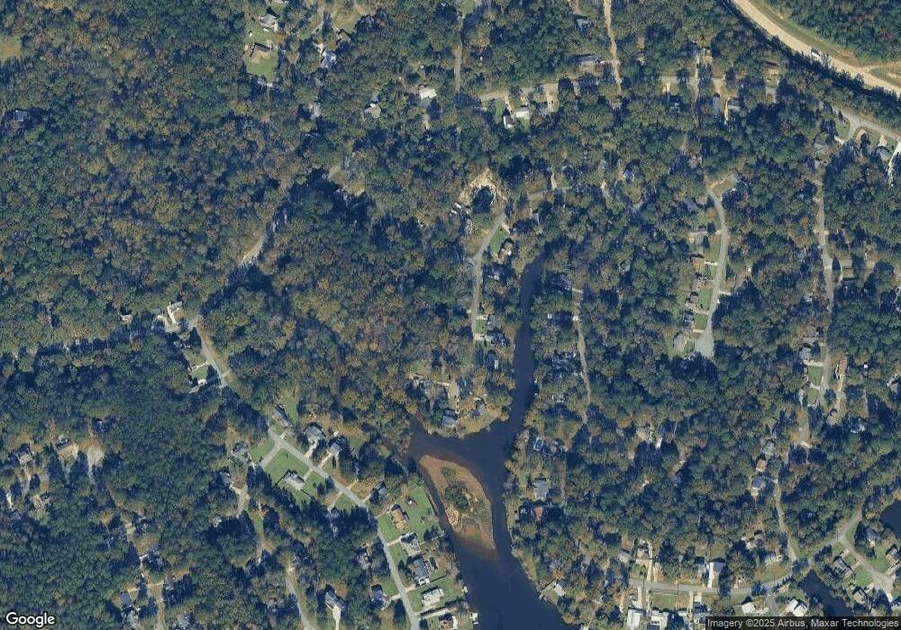 1153 Sandy Beach Dr, Macon, GA 31220 - photo 1