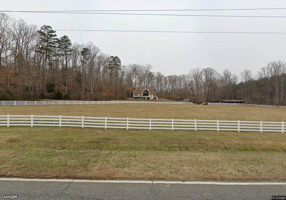 1922 Crowders Creek Rd, Gastonia, NC 28052 - photo 1