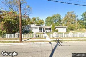371 E Charleston Ave, Lawnside, NJ 08045