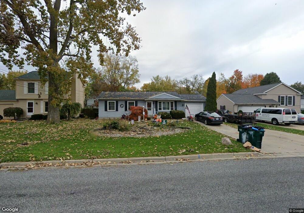 508 W Northrup St, Lansing, MI 48911 - photo 1