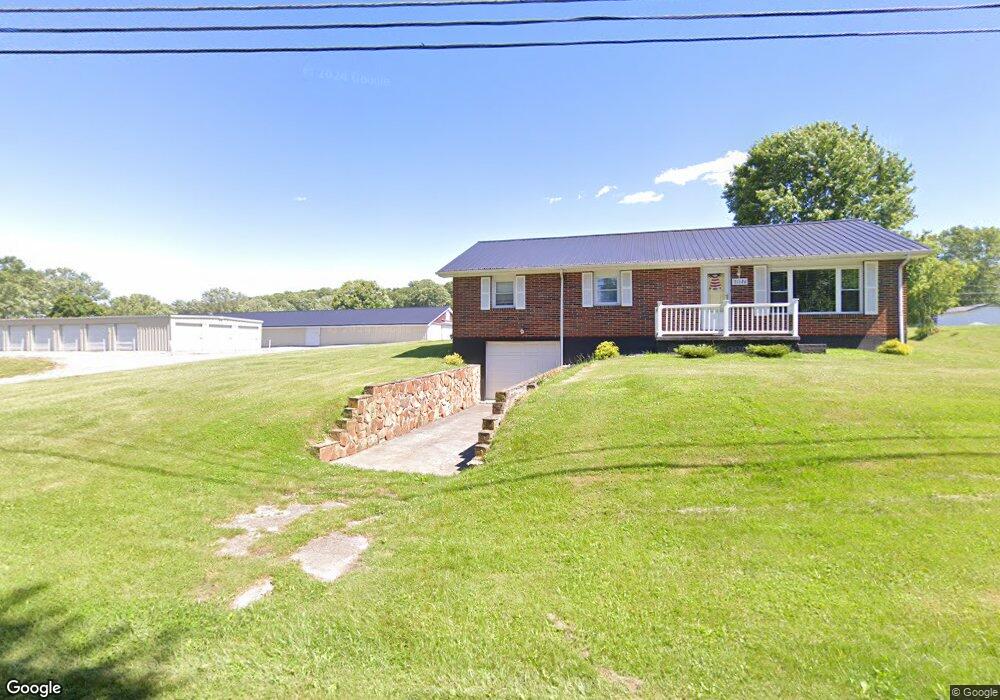 31126 Old Stage Rd, Glade Spring, VA 24340 - photo 1