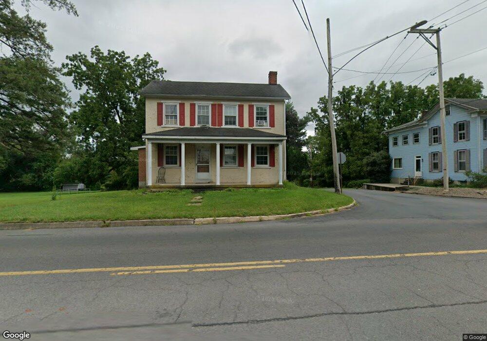 2497 Old Turnpike Rd, Lewisburg, PA 17837 - photo 1