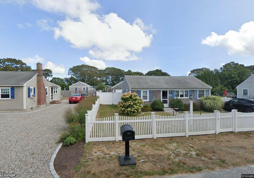 50 Glendon Rd, Dennis Port, MA 02639 - photo 1