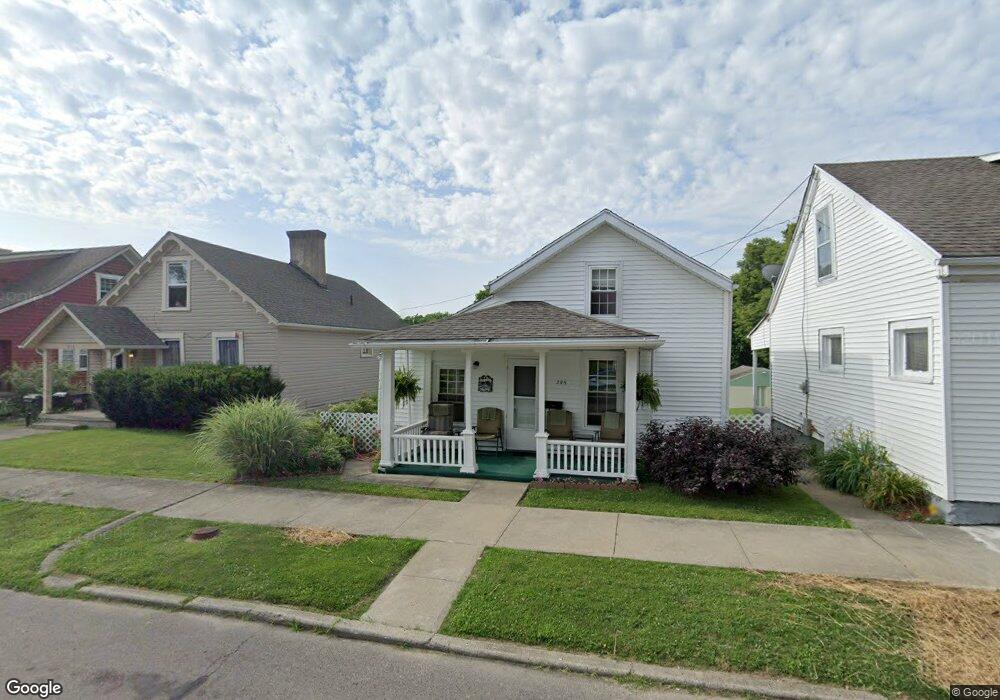 305 E 2nd St, Xenia, OH 45385 - photo 1