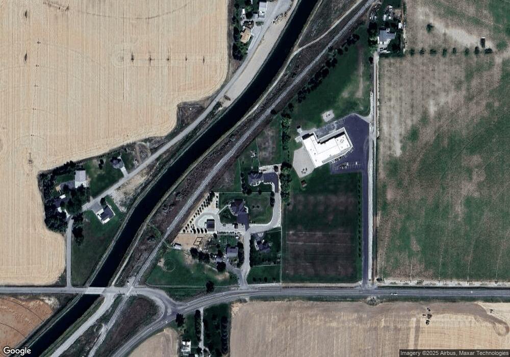 1160 W Highway 39, Blackfoot, ID 83221 - photo 1