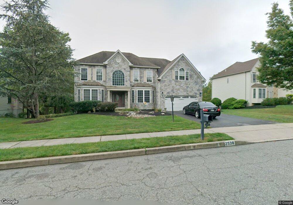 2538 Quail Run, Lansdale, PA 19446 - photo 1