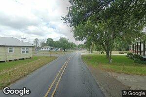 1657 La Hwy 401, Napoleonville, LA 70390