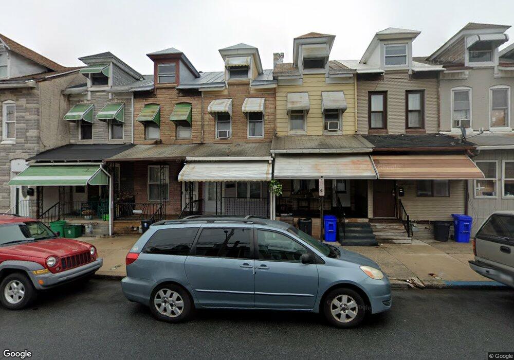 1651A N 10th St, Reading, PA 19604 - photo 1