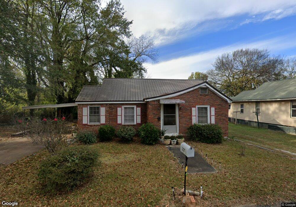 227 Locklin St, Elberton, GA 30635 - photo 1