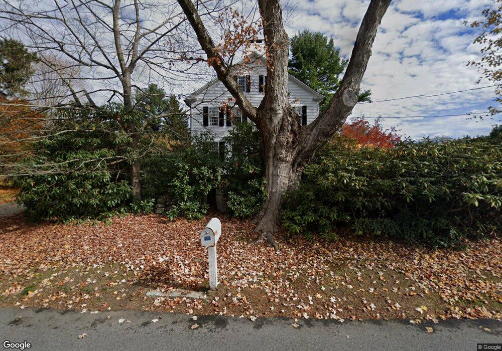 130 Norfolk Rd, Litchfield, CT 06759 - photo 1