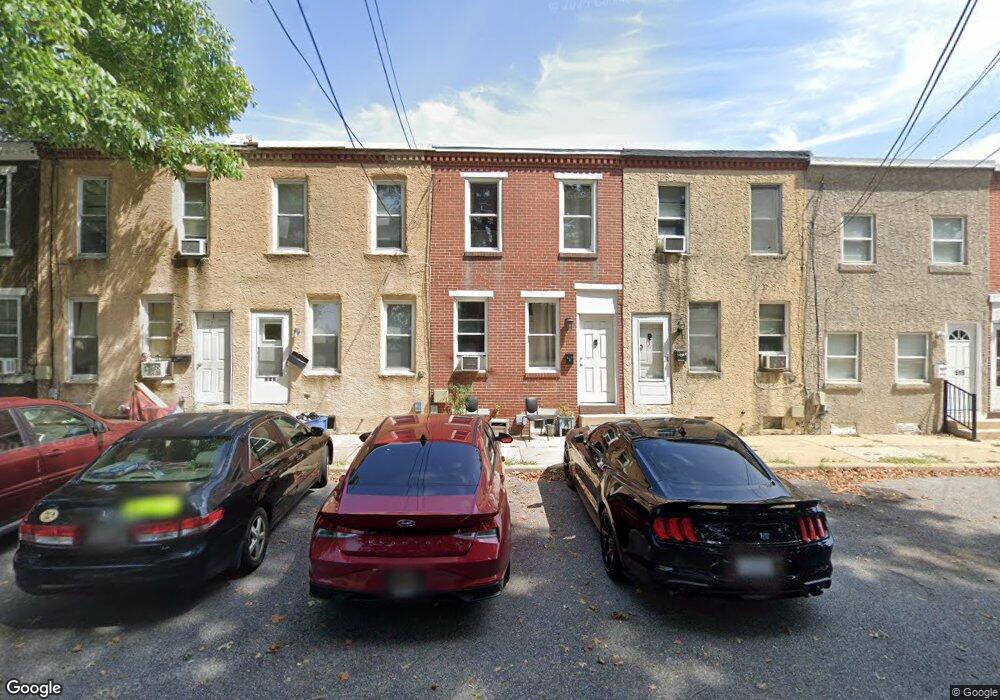 623 Clymer St, New Castle, DE 19720 - photo 1